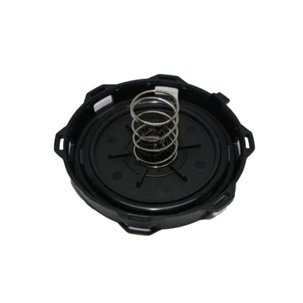 PCV Valve Cover for BMW E81 E91 E92 E93 E61 116i 120i 318i 320i (2007–2013)