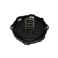 PCV Valve Cover for BMW E81 E91 E92 E93 E61 116i 120i 318i 320i (2007–2013)