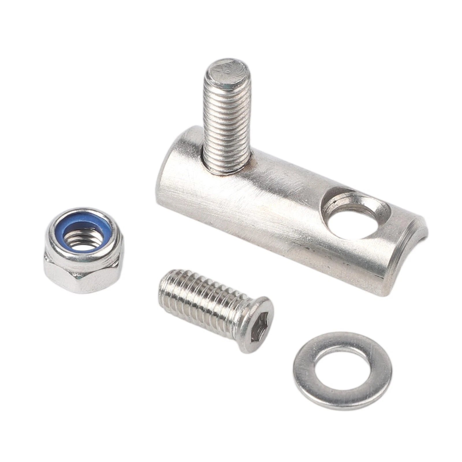 Front Derailleur Extender for Shimano R7000 R8000