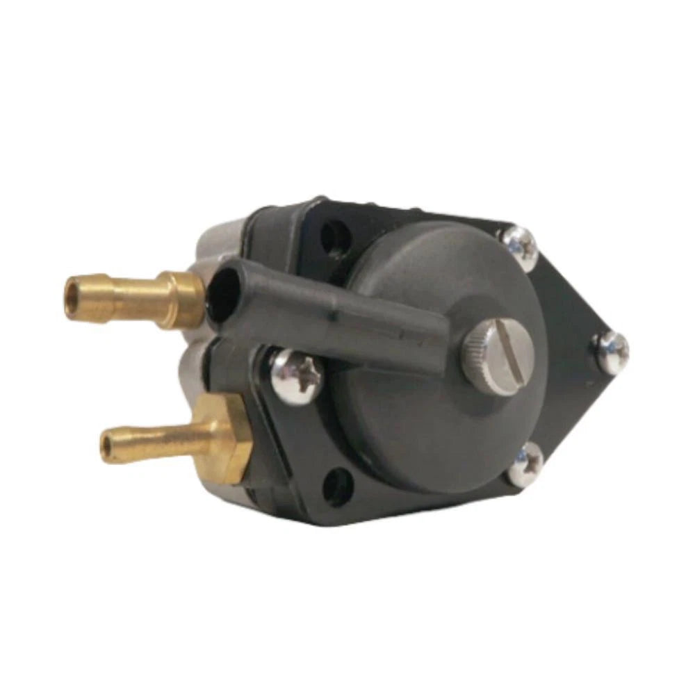 Fuel Pump for Johnson Evinrude 20-35 HP Outboard Motor (1990–2005) 438555 0433386