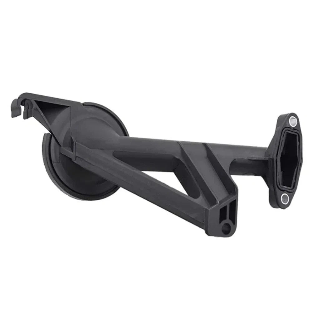 Oil Pump Strainer Suction Pipe 1018.66 9643755580 for Peugeot 206 307 (2000–2012)