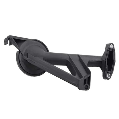 Oil Pump Strainer Suction Pipe 1018.66 9643755580 for Peugeot 206 307 (2000–2012)