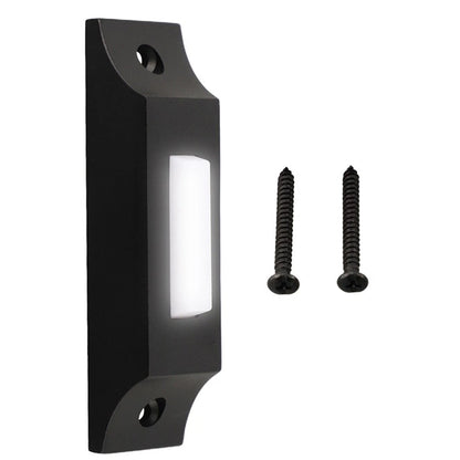 Lighted Doorbell for Wall Mount