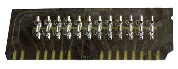 Fuse Card for John Deere 50 Series Tractors (SG2 Cab)