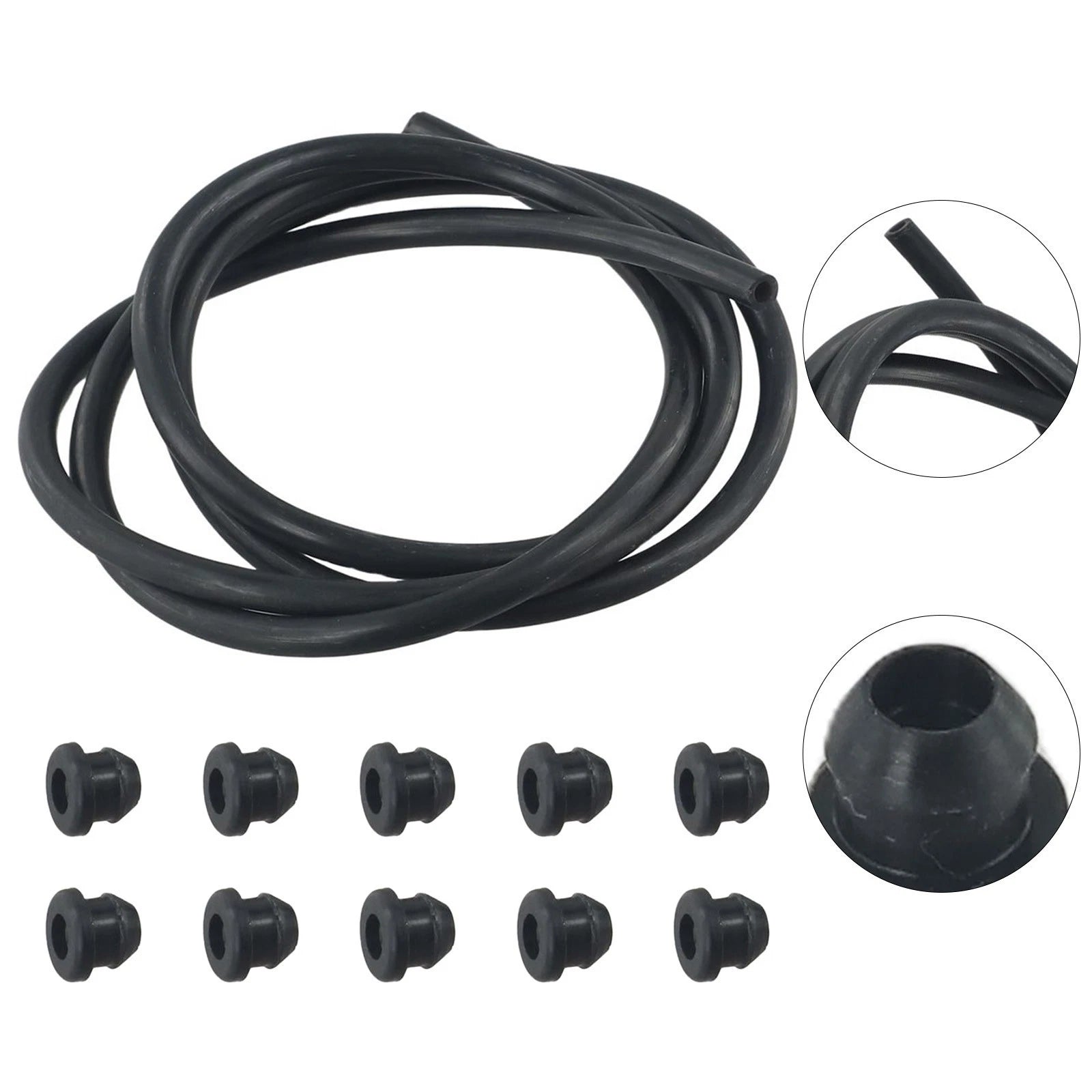 2X 580457501 2-Cycle Equipment for Multiple Models (OEM: 503735801)