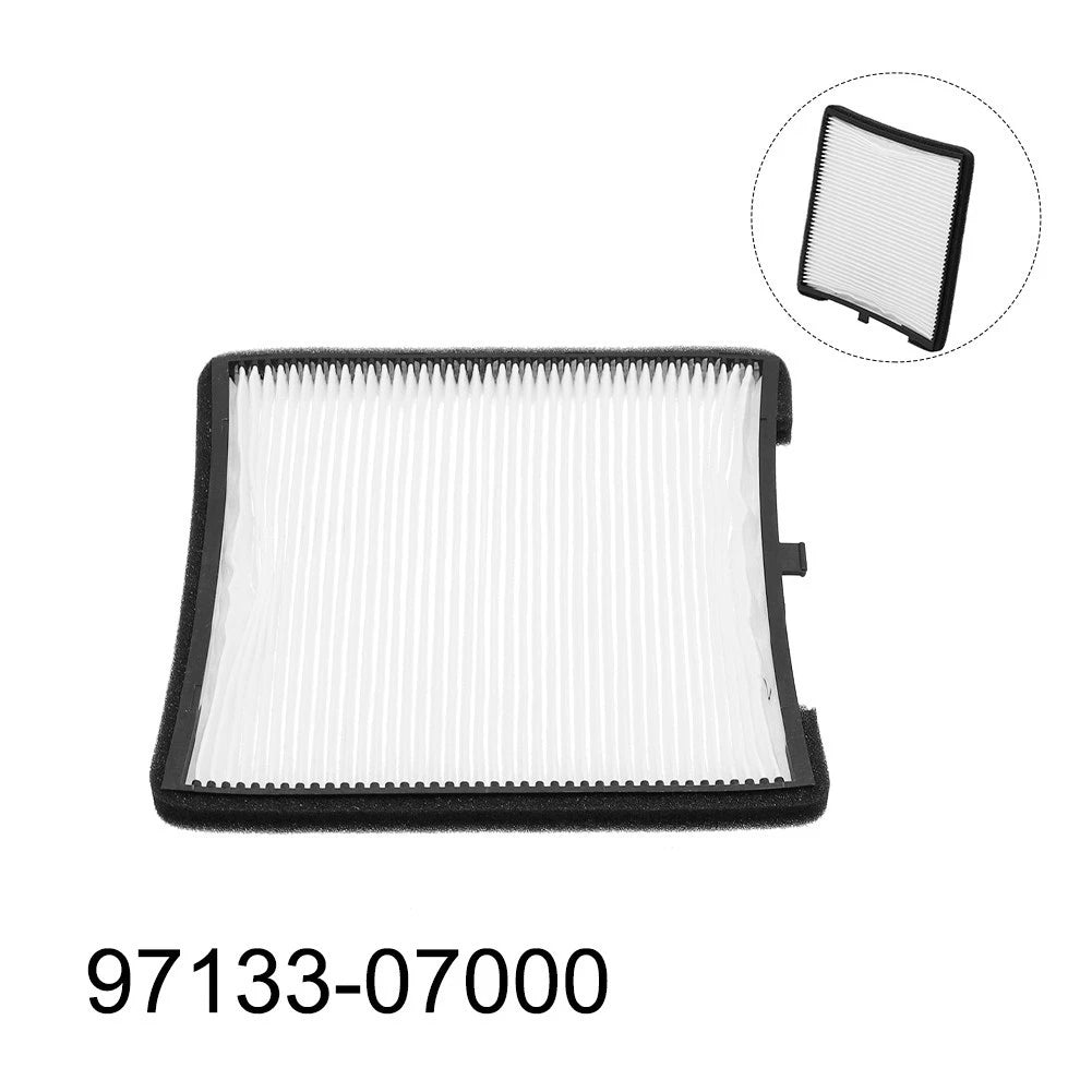 Cabin Air Filter for Kia Picanto