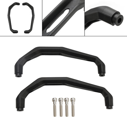 Rear Passenger Armrest Hand Holder for Yamaha Tenere 700 (2019–2022)