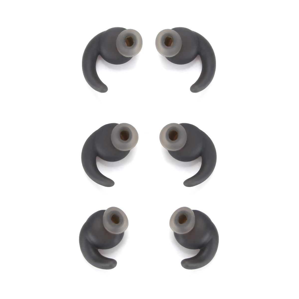 Eartips for JBL Synchros Reflect BT & Mini BT Sport Earphone (No Year)