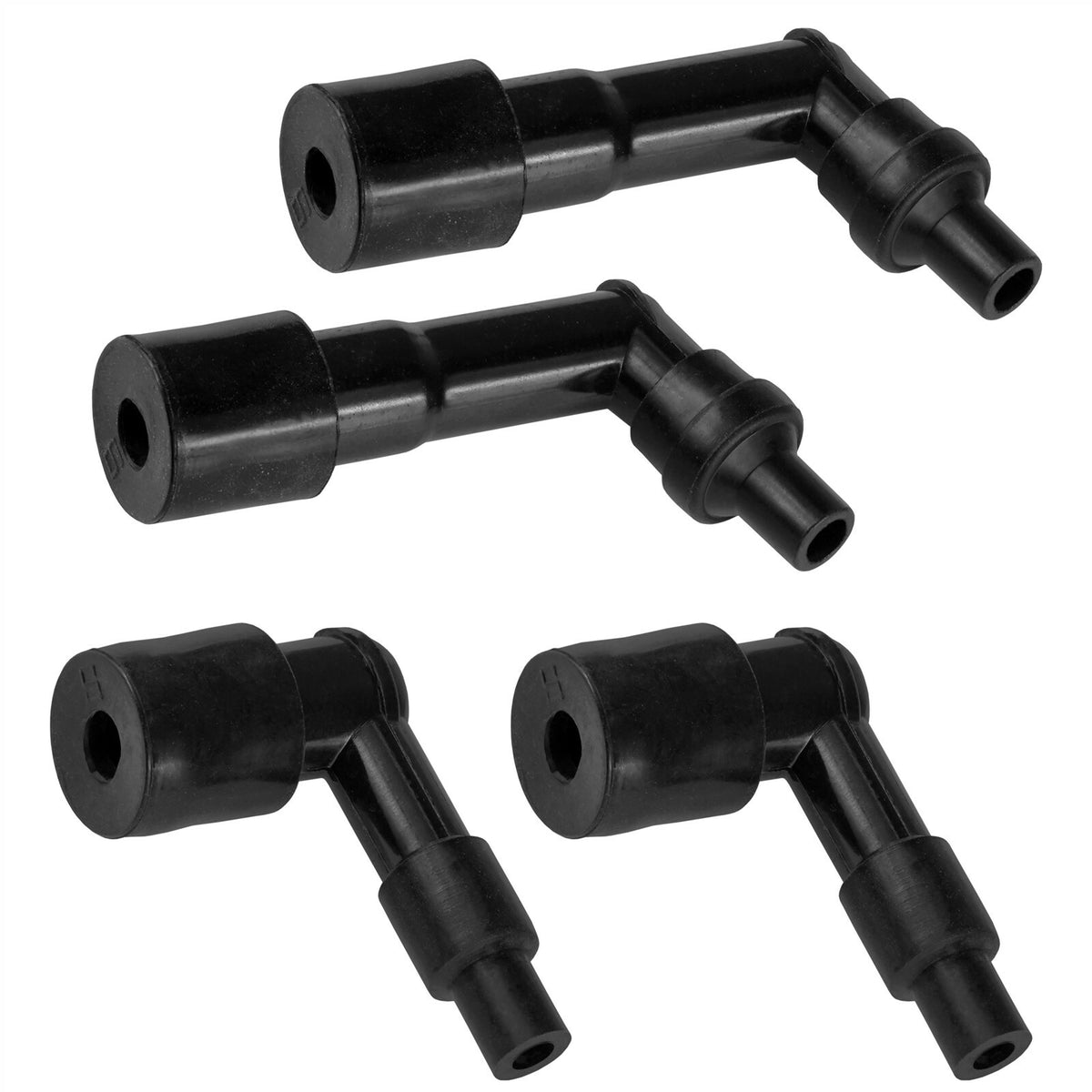 Spark Plug Cap Set Replacement for Kawasaki Vulcan 1500 Drifter 1999-2005