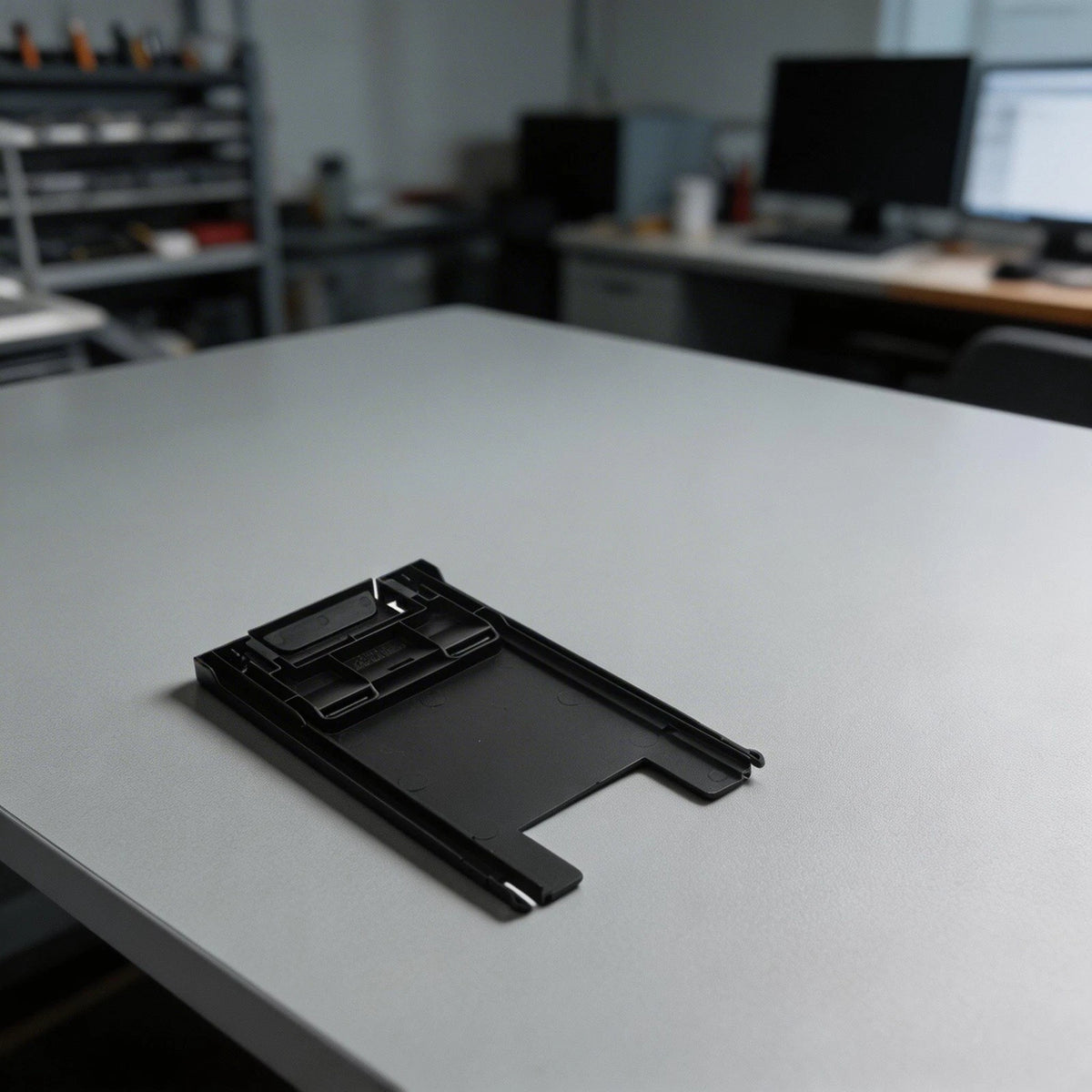 Paper Tray for DCP-J100, J200, J205, J102, J105 (2013–2018)