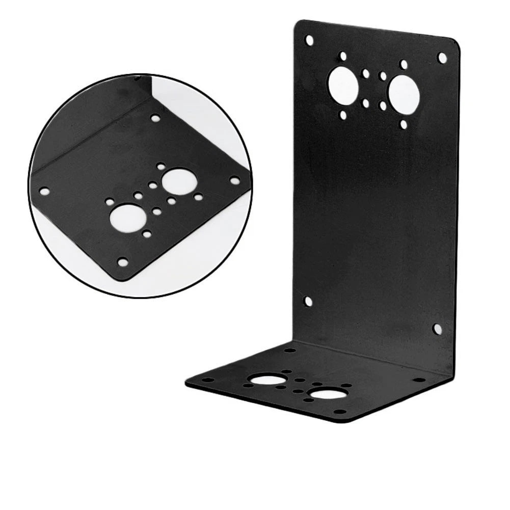 Heavy Duty Diesel Heater Wall Mount Bracket for Webasto Eberspacher (2KW 5KW)