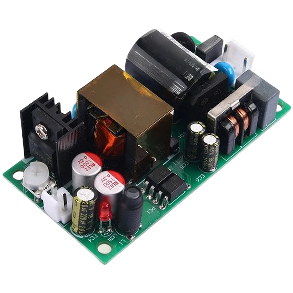 30W AC DC Power Module with AC85-264V Input Isolated Switching Board