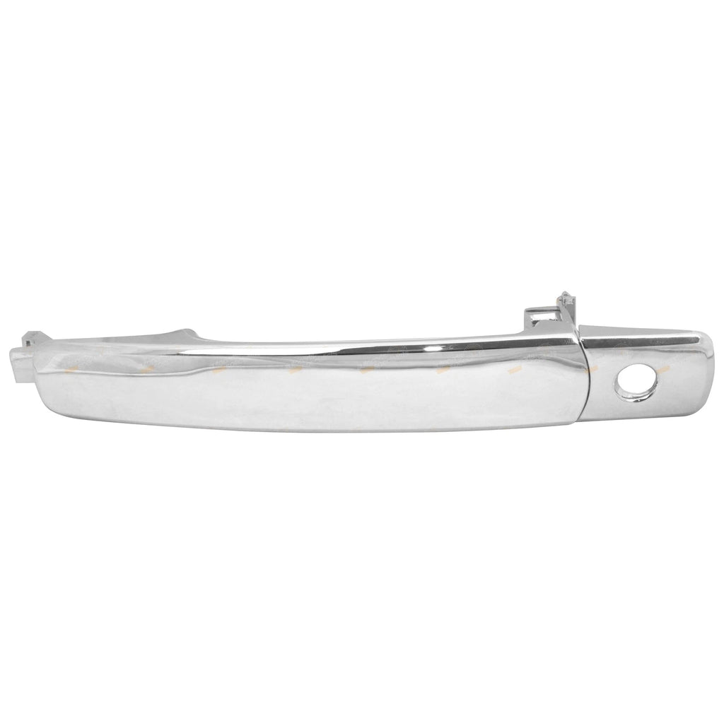 Chrome Door Handle for Nissan X-Trail T31 (2007–2014)