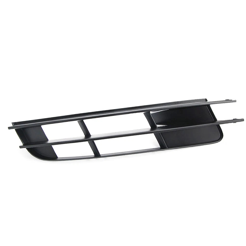 Front Bumper Lower Outer Grille Right Side for Audi Q7 (2006–2009)