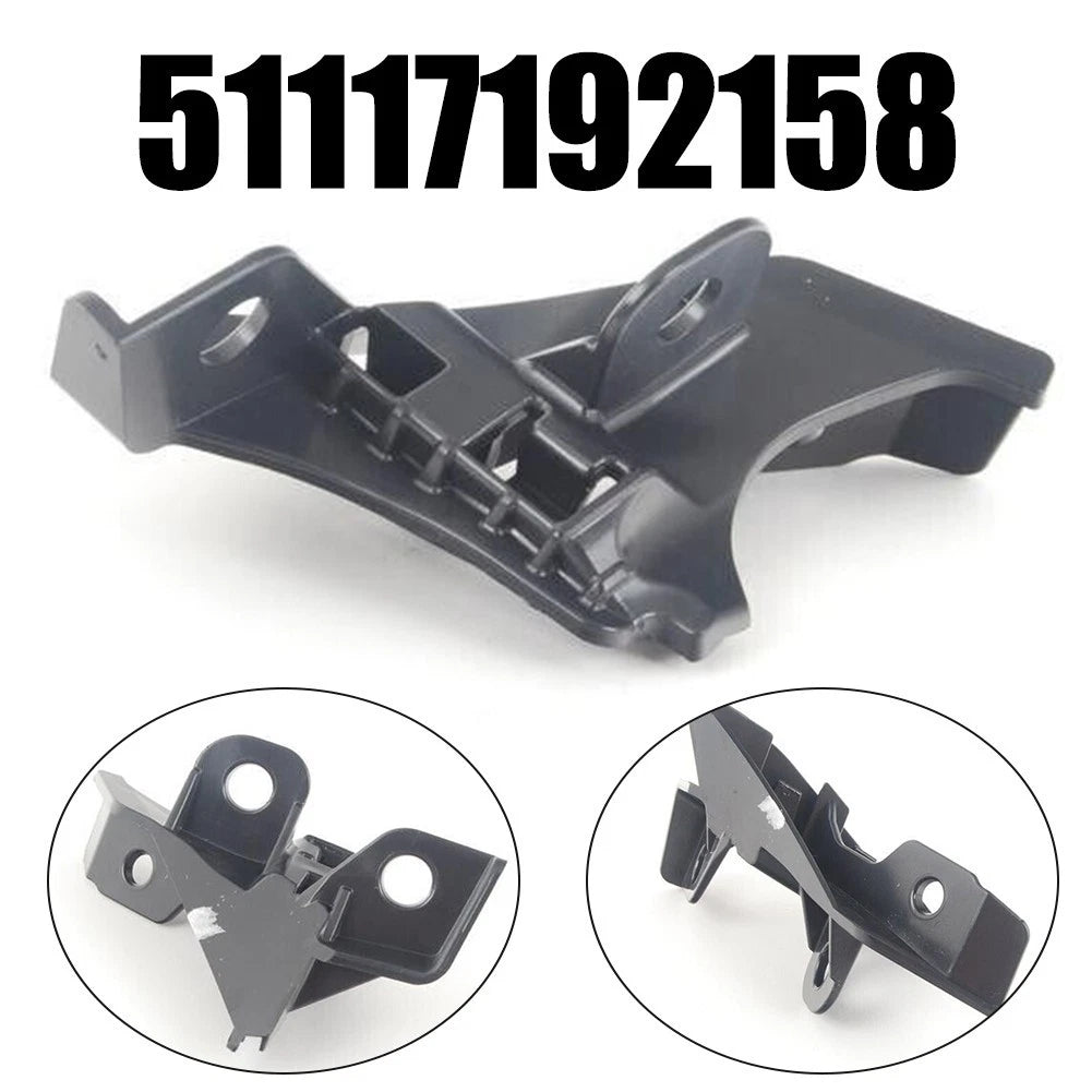 Bumper Panel Bracket for