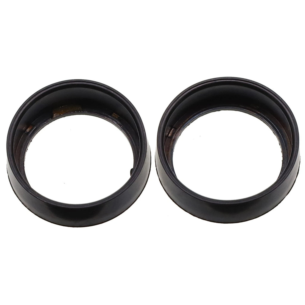 2 Pcs Rubber Sleeve for Angle Grinder 607 608 6000