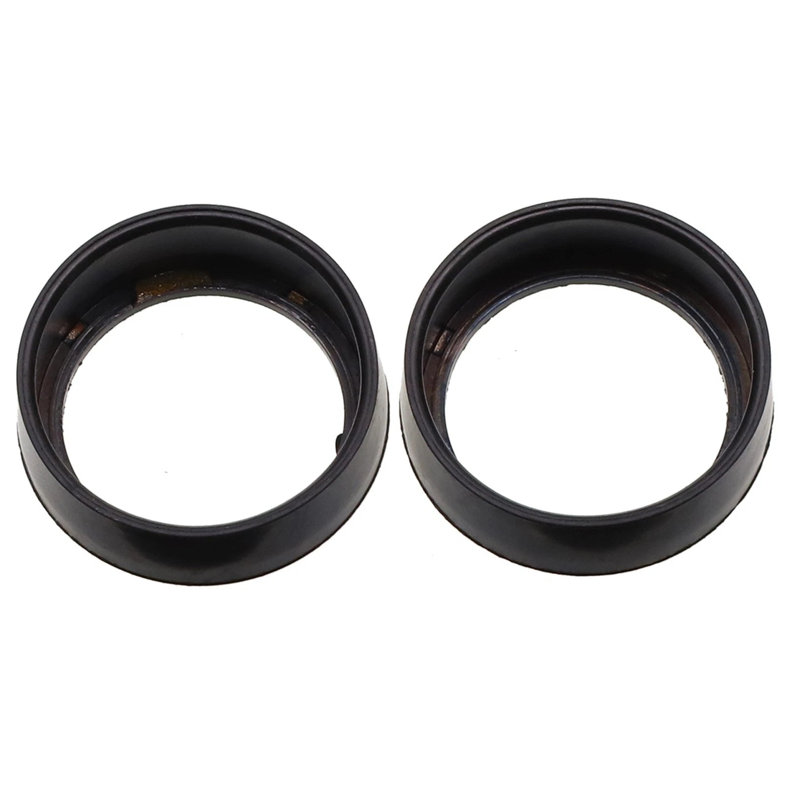 2 Pcs Rubber Sleeve for Angle Grinder 607 608 6000