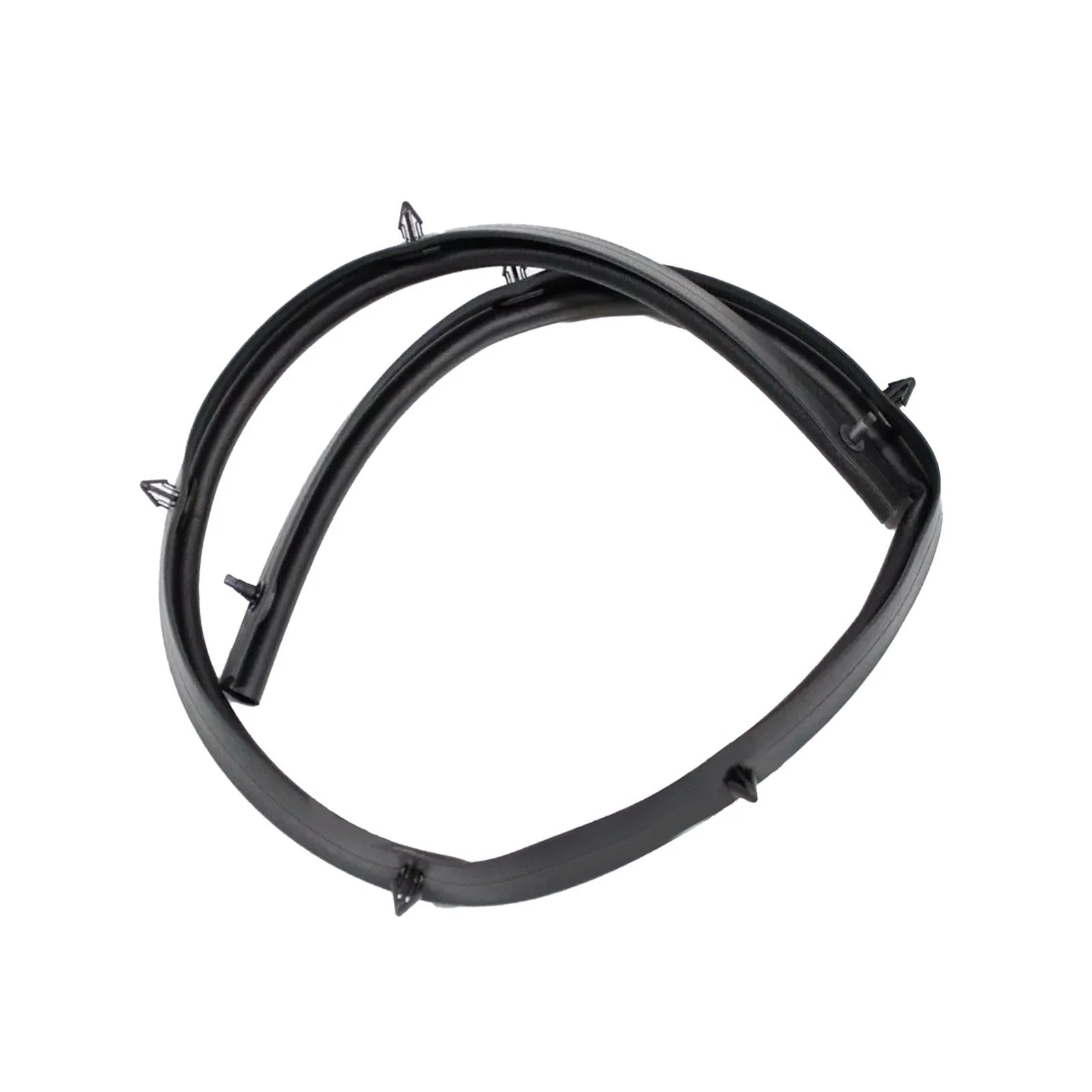 Weatherstrip Replacement for Mitsubishi Lancer (2008–2017)
