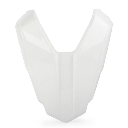 Rear Seat Cover Cowl Fairing for Honda CB500F/CBR500R (2016–2018) White