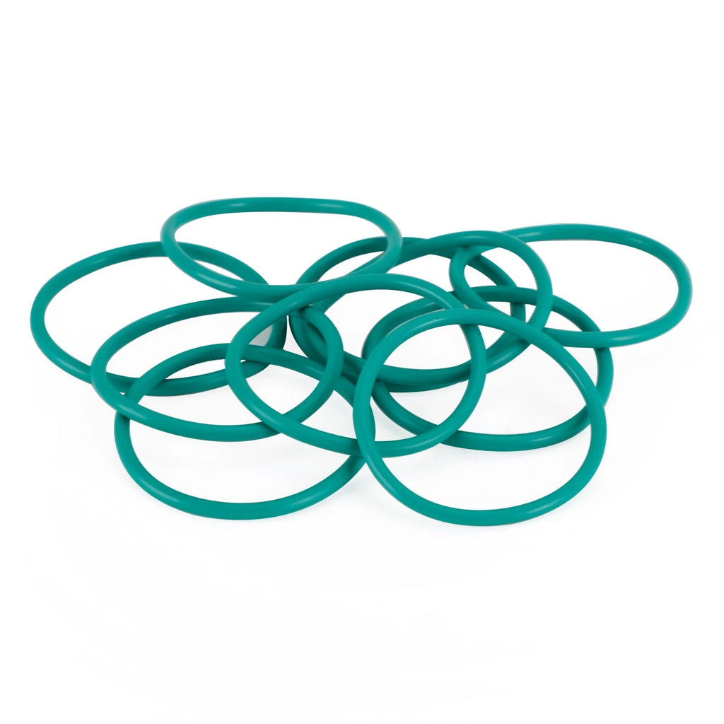 10X Rubber Exhaust Orings for KTM SX XC EXC SXS XC-W MXC 125-300 (1999–2021) #0770440030