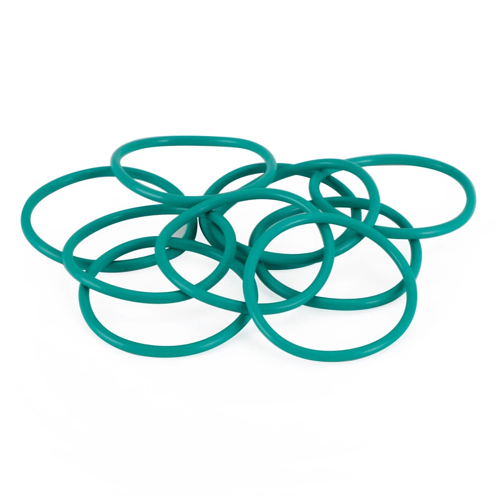 10X Rubber Exhaust Orings for KTM SX XC EXC SXS XC-W MXC 125-300 (1999–2021) #0770440030