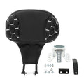 Backrest Pad Mount for Harley Touring Electra Glide (2009–2023)