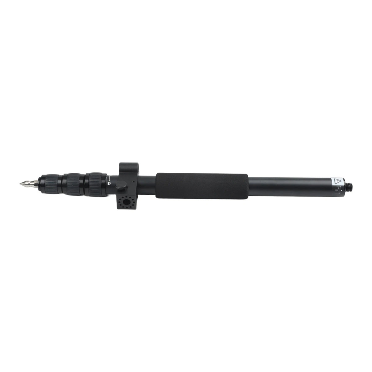 1 5M Telescopic Aluminum Pole for Compass GPS Survey Equipment