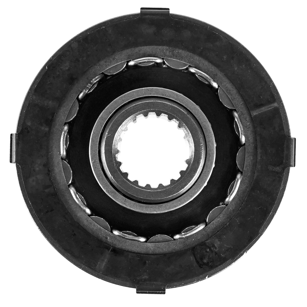 Starter Clutch One Way Bearing for Suzuki GSX1300R Hayabusa (2005–2020)