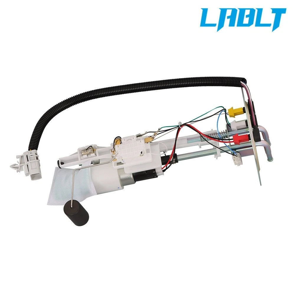 Fuel Pump Module Assembly for Nissan Pickup (1995–1997) w/Sending Unit