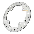 Brake Disc Rotor for Can-Am Commander 1000, Maverick 1000R Max (2013–2018)