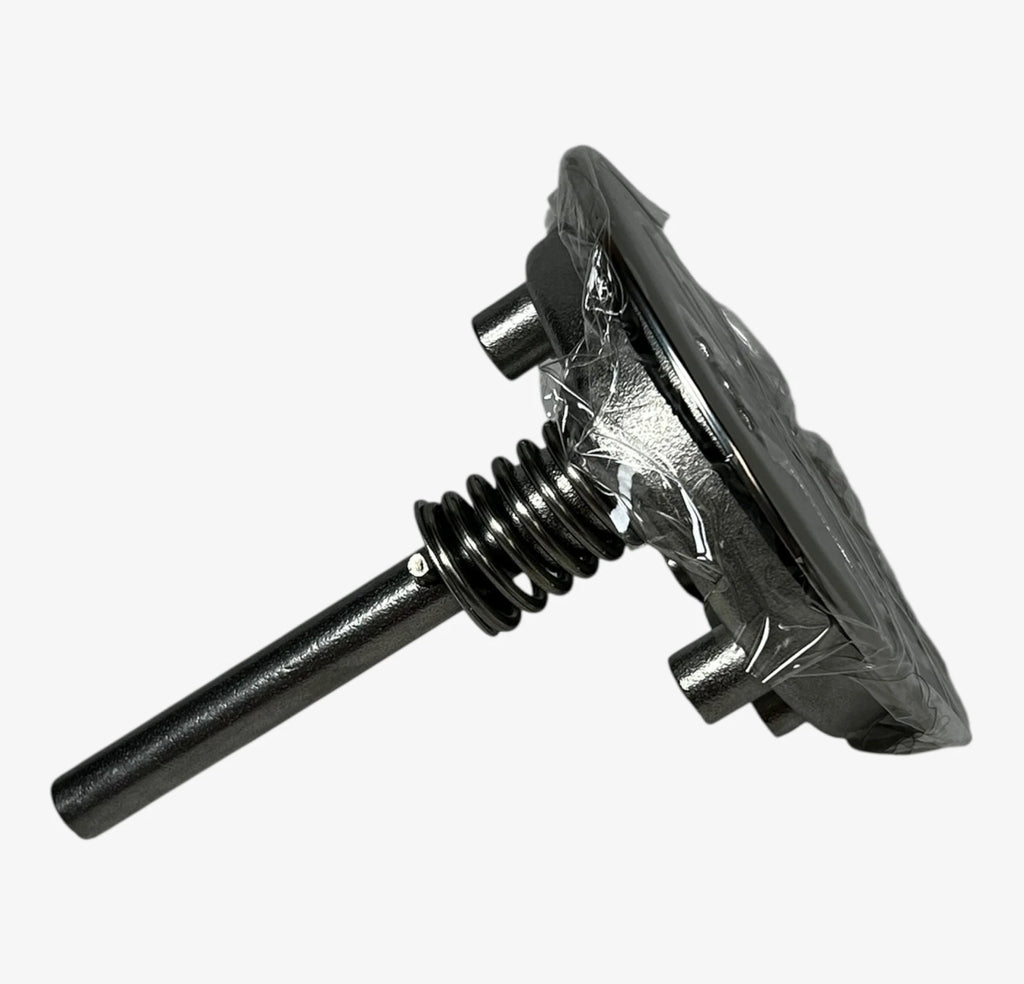 Flush Cabin Lock Compression Latch 3.5'' for Osculati (38.152.61)