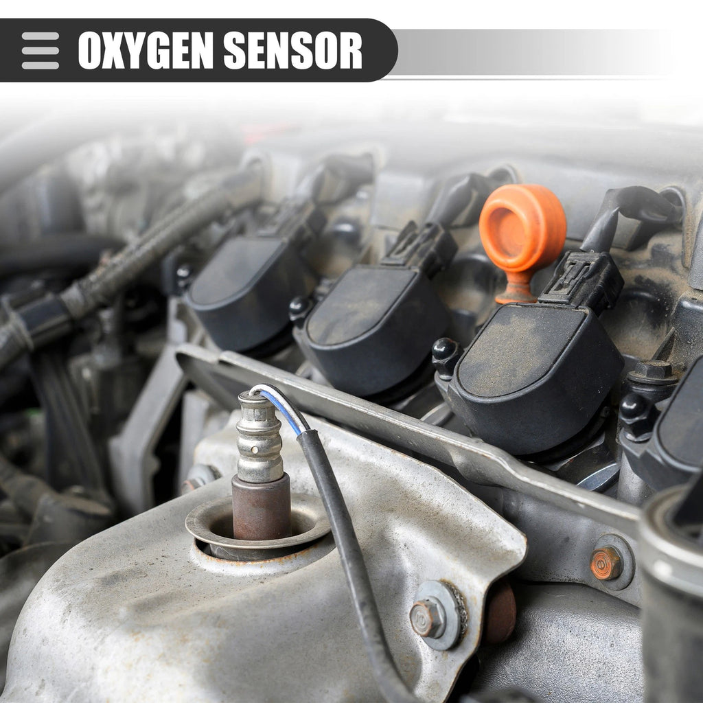 Oxygen Sensor Upstream Air Fuel Ratio for Chevy Malibu (2008–2010)