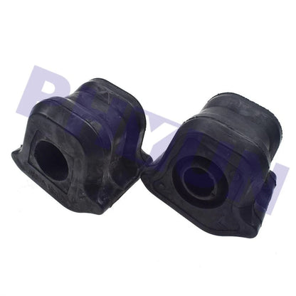 2Pcs Front Sway Bar Bushing Stabilizer Kit for Toyota RAV4 Prius Scion xB (D23)