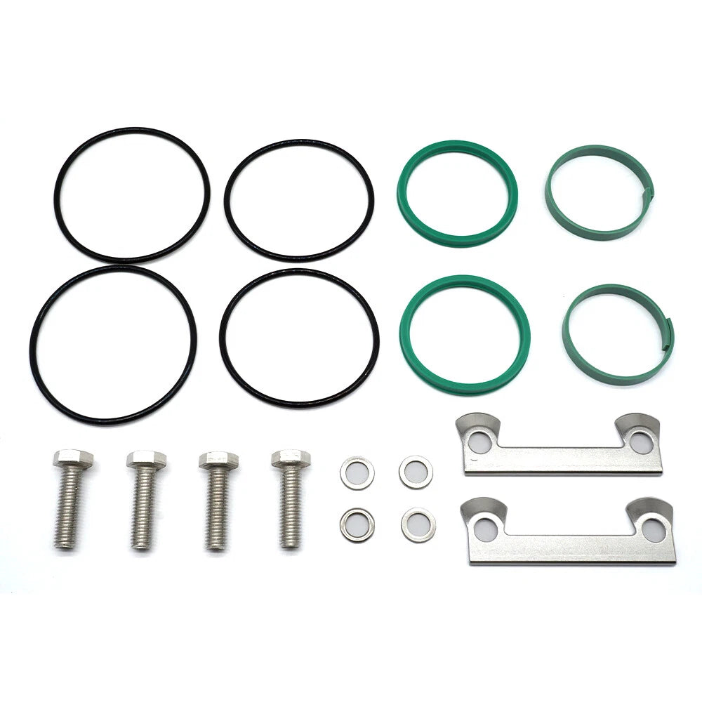 Repl For Mercury Verado 8M0045604 Seal Kit Steering Cylinder 896173A01