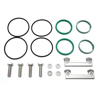Repl For Mercury Verado 8M0045604 Seal Kit Steering Cylinder 896173A01