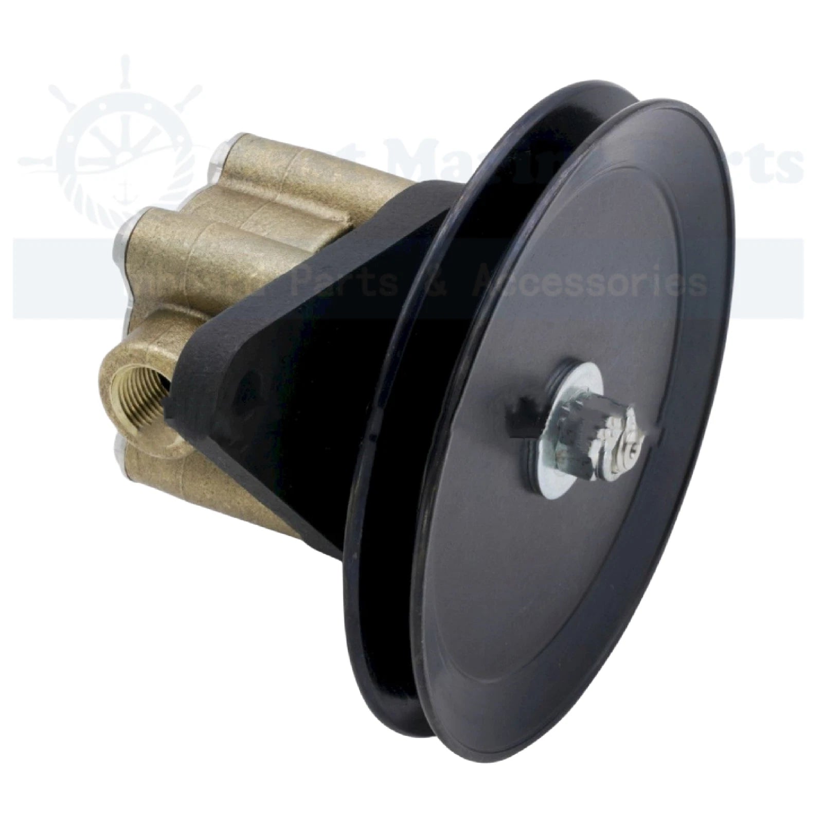 Raw Water Engine Cooling Pump for Sherwood (G8002, G-8002, G8002-01, GP8002, GP-8002)