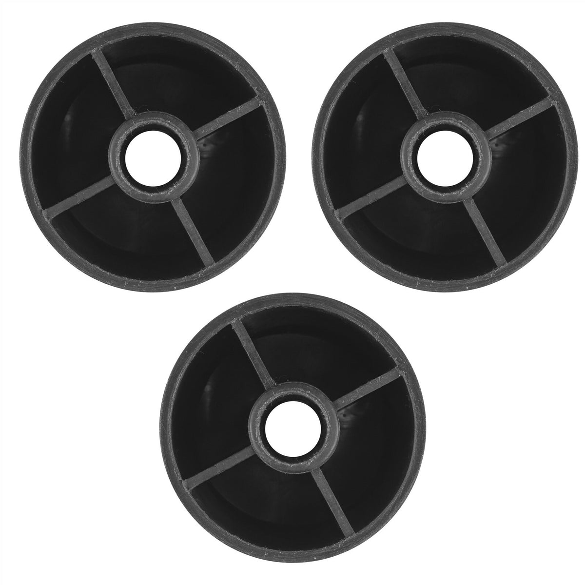 Deck Roller Rear Replacement for MTD 73105679 (2003–2010)