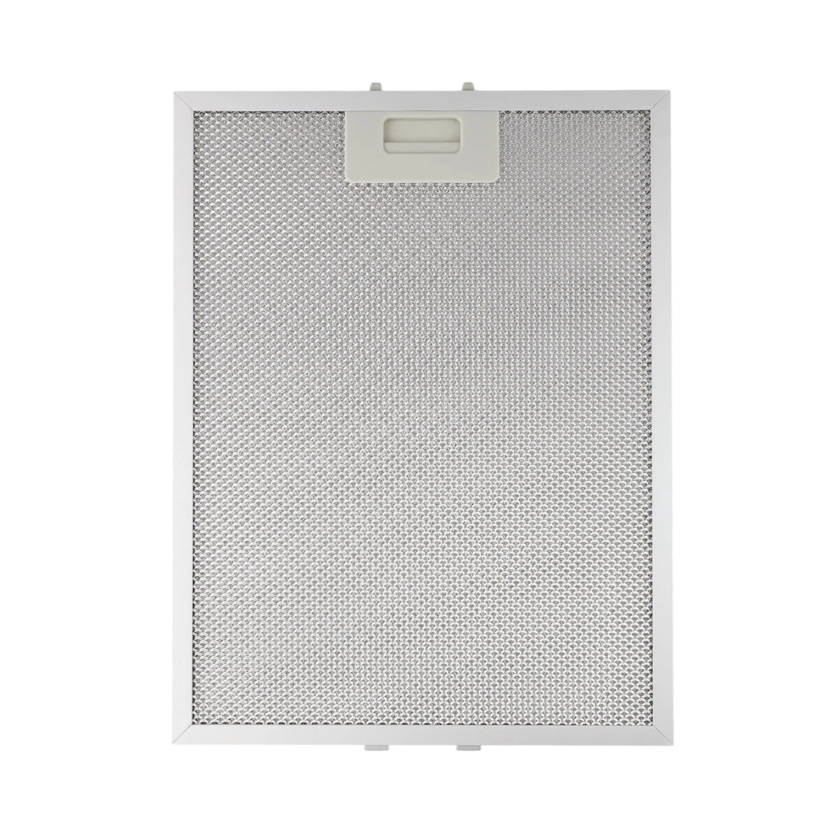 Aluminum Extractor Filter for Improved Kitchen Air (2010–2023)