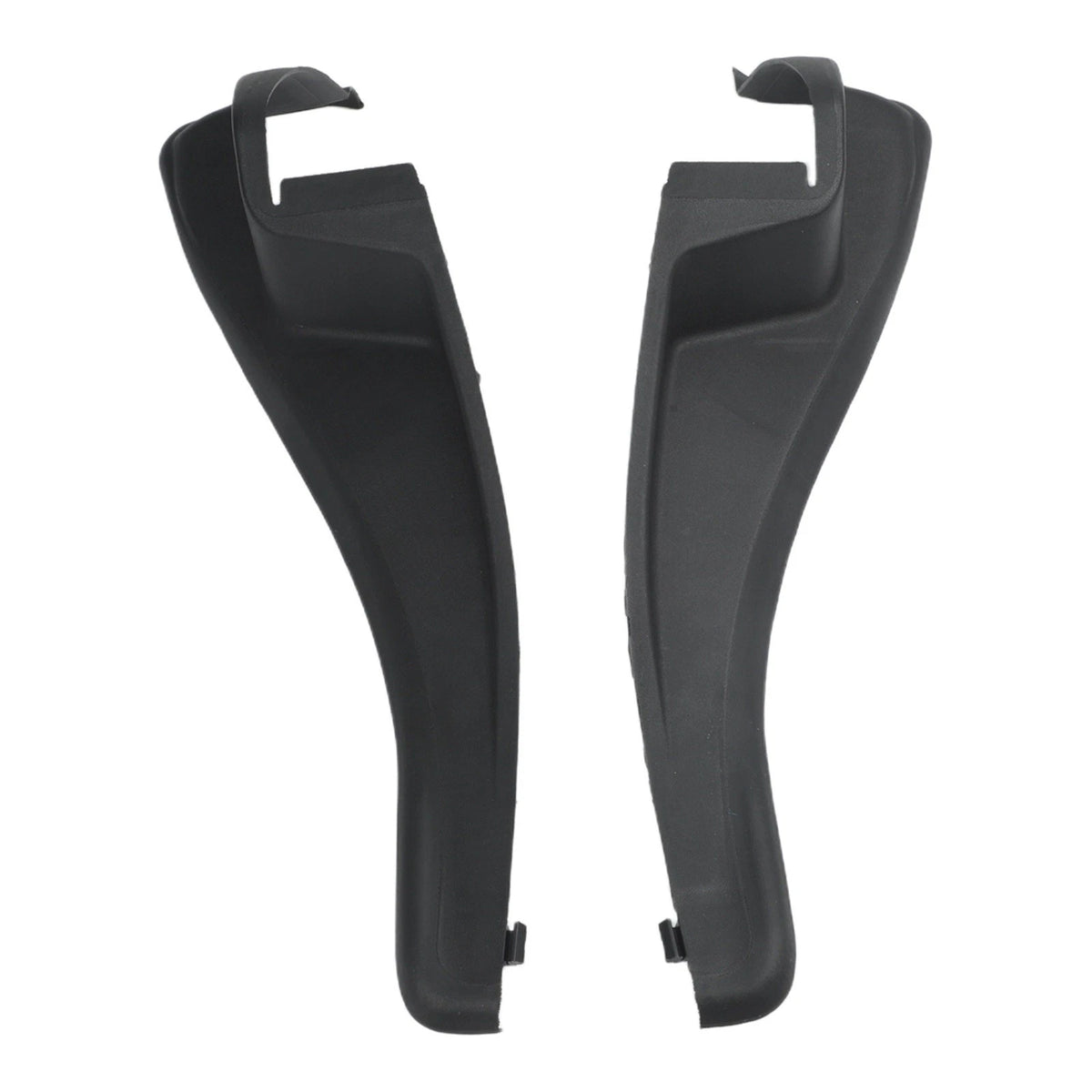 Windshield Trim Cover for Renault Master III IV (2008–2021) 668119349R 668101824R ABS