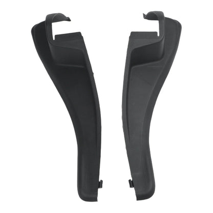 Windshield Trim Cover for Renault Master III IV (2008–2021) 668119349R 668101824R ABS