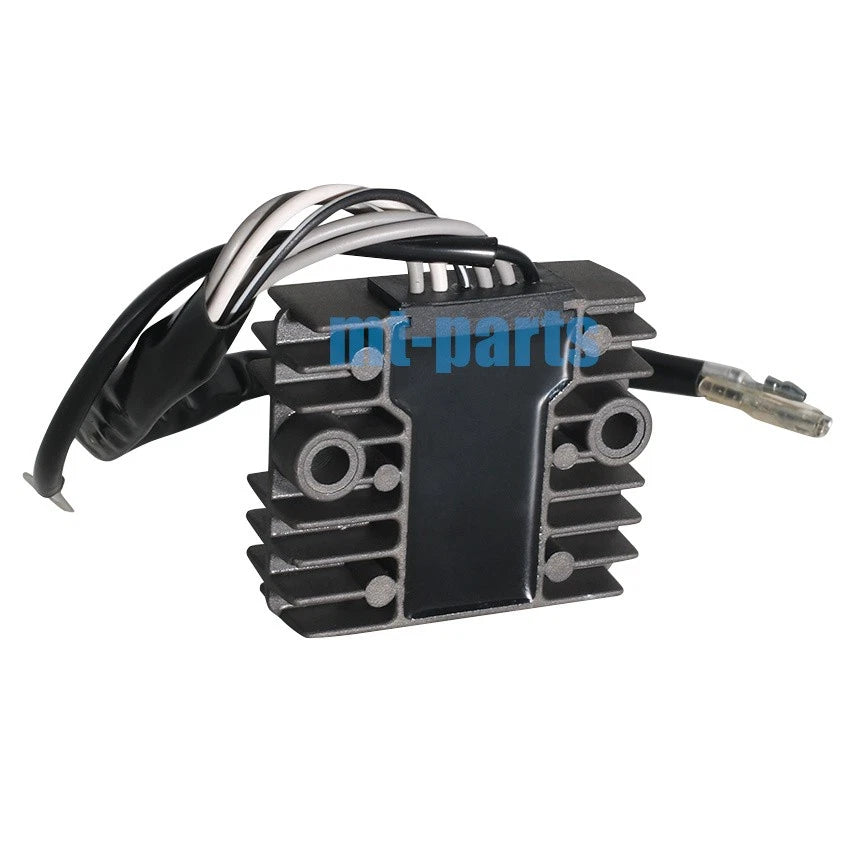Voltage Regulator Rectifier for Honda BF25 BF25D4 LHGW 30HP (1990–2023)