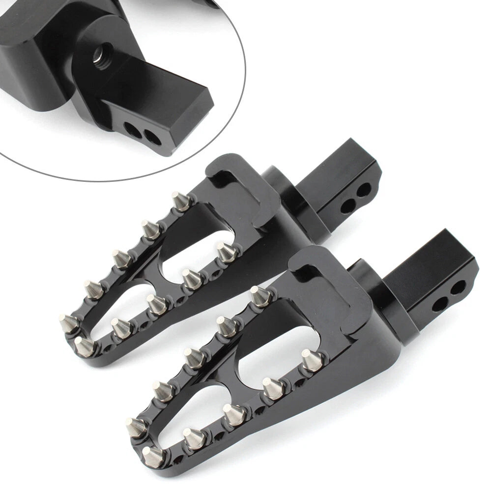 Passenger Rear Footpegs for Harley X350 (2023–Present)