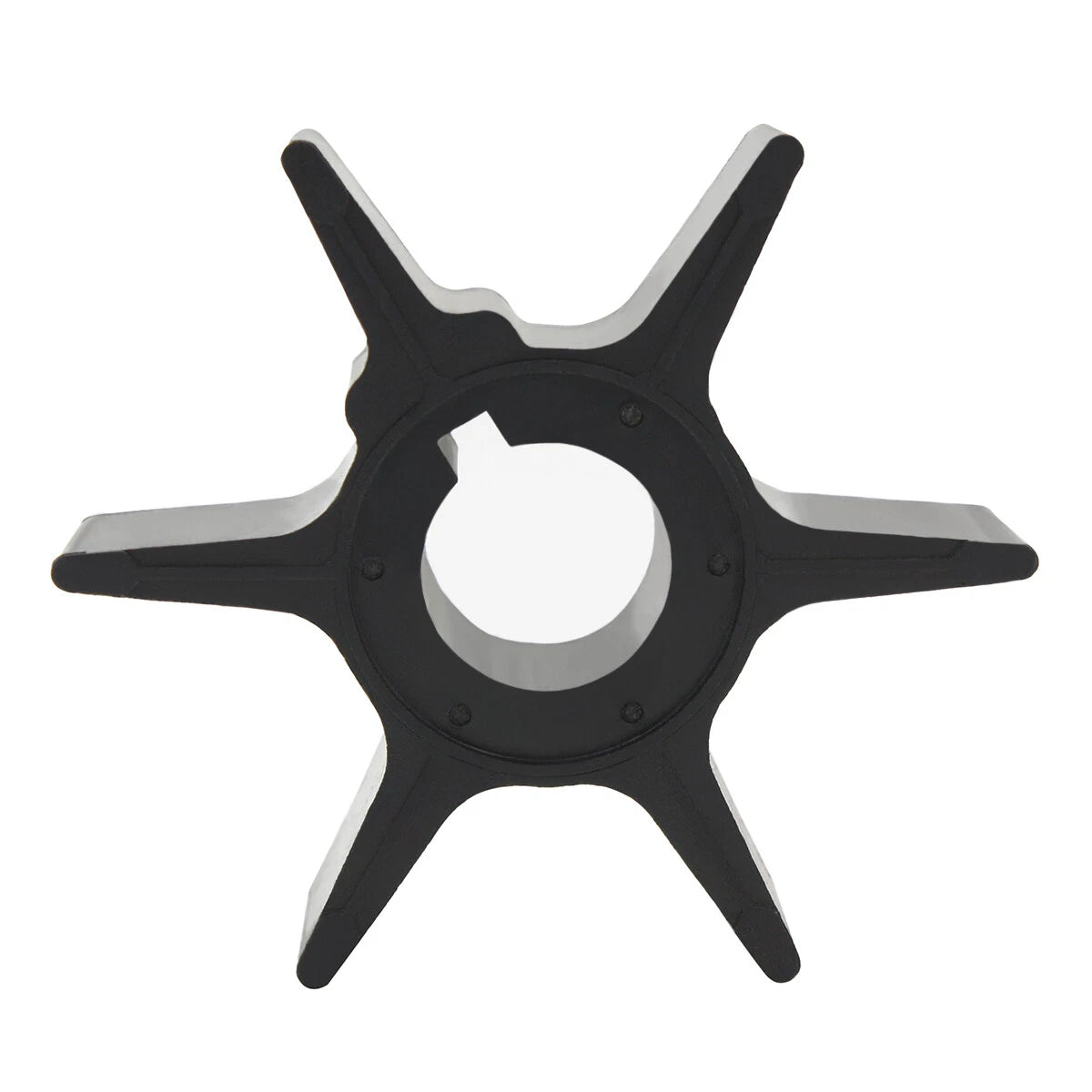 Water Pump Impeller for Suzuki Outboard 2 Stroke 35-85 HP (17461-94700)