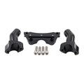3.5" Handlebar Riser & Top Clamp for Harley Fat Boy Heritage Softail (1984–2023)