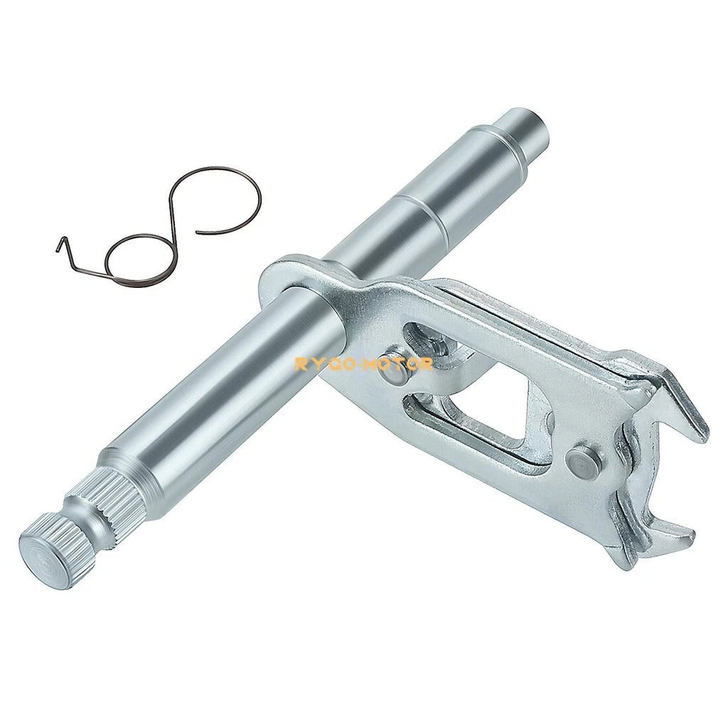 Shifter Shaft for Honda TRX400EX/TRX400X (1999–2014) 24610-KCY-671