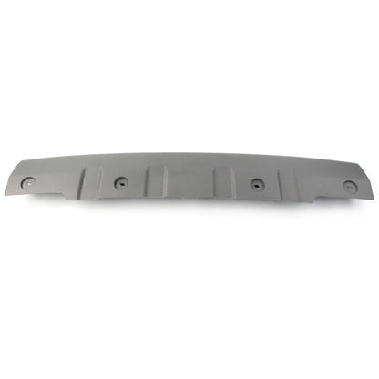 Underride Guard Front Bumper for Land Rover LR4 Discovery 4 (2014–2016)