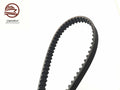 Timing Belt for Yamaha Outboard F25-F70 (4-Stroke) (6C5-46241-00, 18-15130)