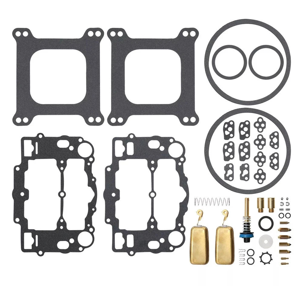 Carburetor Repair Kit for Edelbrock 1400 1404 1405 1477 1804 1407