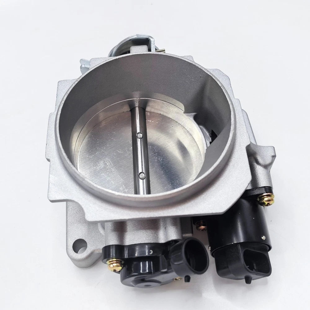 Throttle Body for Chevrolet Express, Silverado, GMC Savana (2000–2007) 12595276
