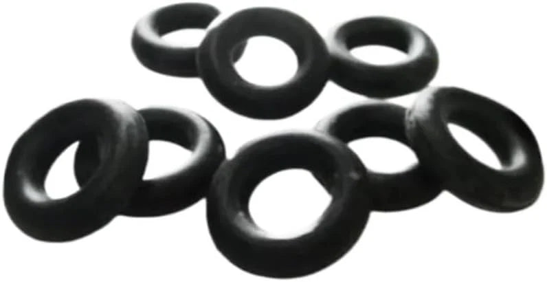 8Pcs Lower Unit Drain Plug Seal for OMC (333572, 0333572, 81080)